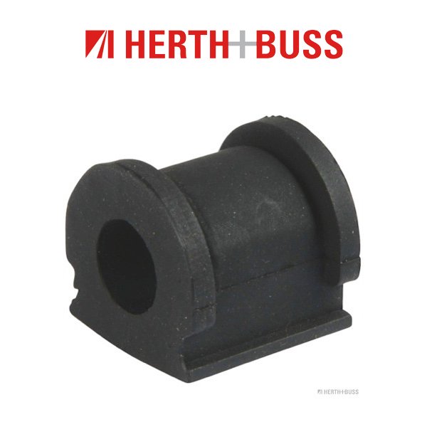 HERTH+BUSS JAKOPARTS Stabilisatorlager für SUZUKI BALENO (EG) LIANA (ER RH_) hi