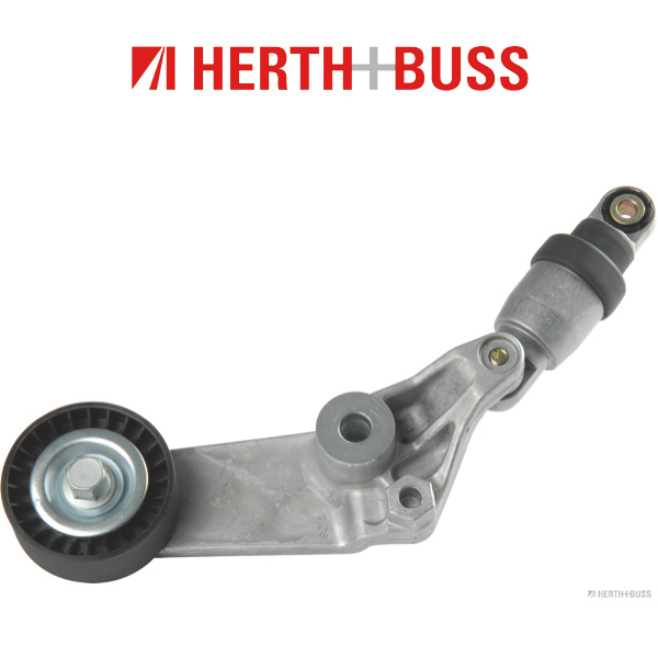 HERTH+BUSS JAKOPARTS Spannrolle Keilrippenriemen für TOYOTA AURIS AVENSIS COROL