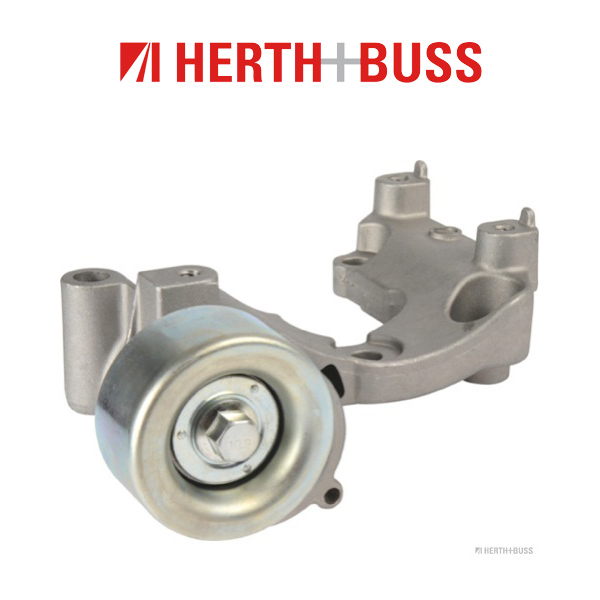 HERTH+BUSS JAKOPARTS Riemenspanner Keilrippenriemen LEXUS GS (S19 L1) IS II III / IS C