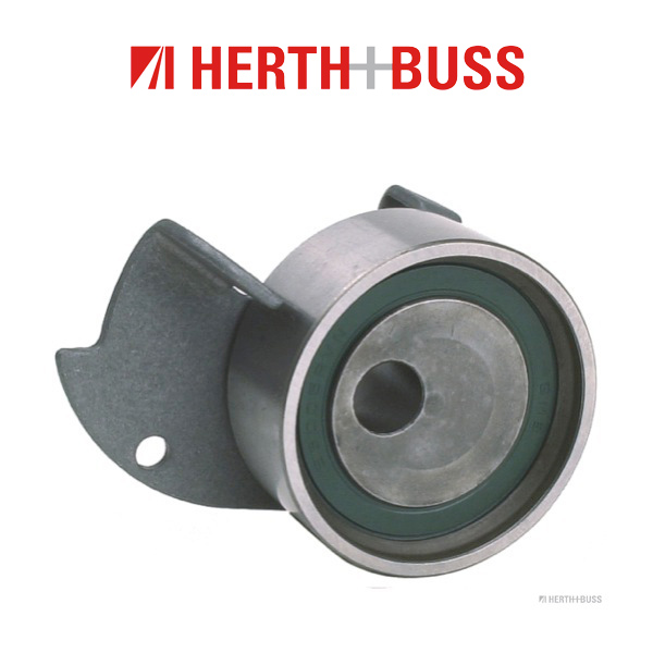 HERTH+BUSS JAKOPARTS Spannrolle Zahnriemen für DAIHATSU CHARADE HIJET 1.0