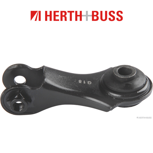 HERTH+BUSS JAKOPARTS Koppelstange HONDA Accord 5 Civic 4 5 6 CRX 2 3 hinten