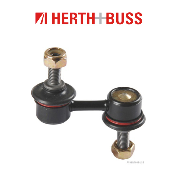 HERTH+BUSS JAKOPARTS Koppelstange MAZDA MX-3 (EC) 1.6 1.8 90-133 PS vorne