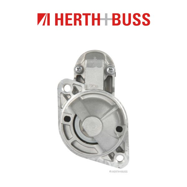 HERTH+BUSS JAKOPARTS Anlasser Starter 14V 1,2 kW für HYUNDAI Coupe i30 KIA Ceed