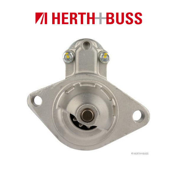 HERTH+BUSS JAKOPARTS Anlasser Starter 12V 1,8 kW HONDA CR-V 3 2.2 i-DTEC 4WD