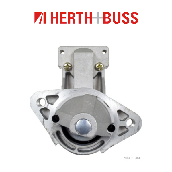 HERTH+BUSS JAKOPARTS Anlasser Starter 12V 1,4 kW SUZUKI Grand Vitara 1 Vitara