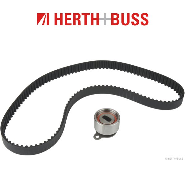 HERTH+BUSS JAKOPARTS Zahnriemensatz Zahnriemen Kit für HONDA PRELUDE III 2.0i E