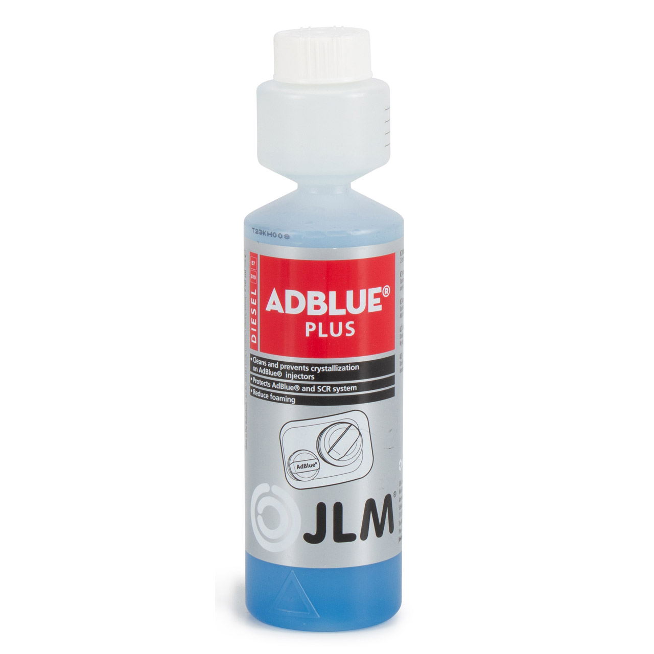 JLM Diesel Rußpartikelfilter (DPF) Reiniger 375ml Lubricants Diesel  Particulate Filter Cleaner