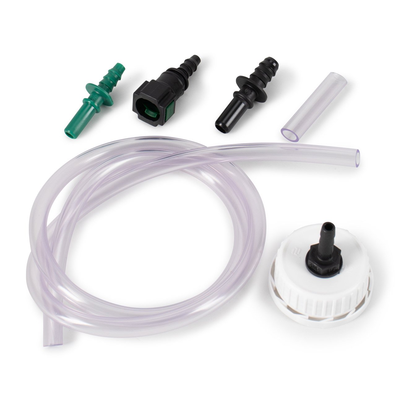 3L JLM DPF REFILL FLUID Diesel Partikelfilter Nachfüllflüssigkeit + Füllvorrichtung Kit