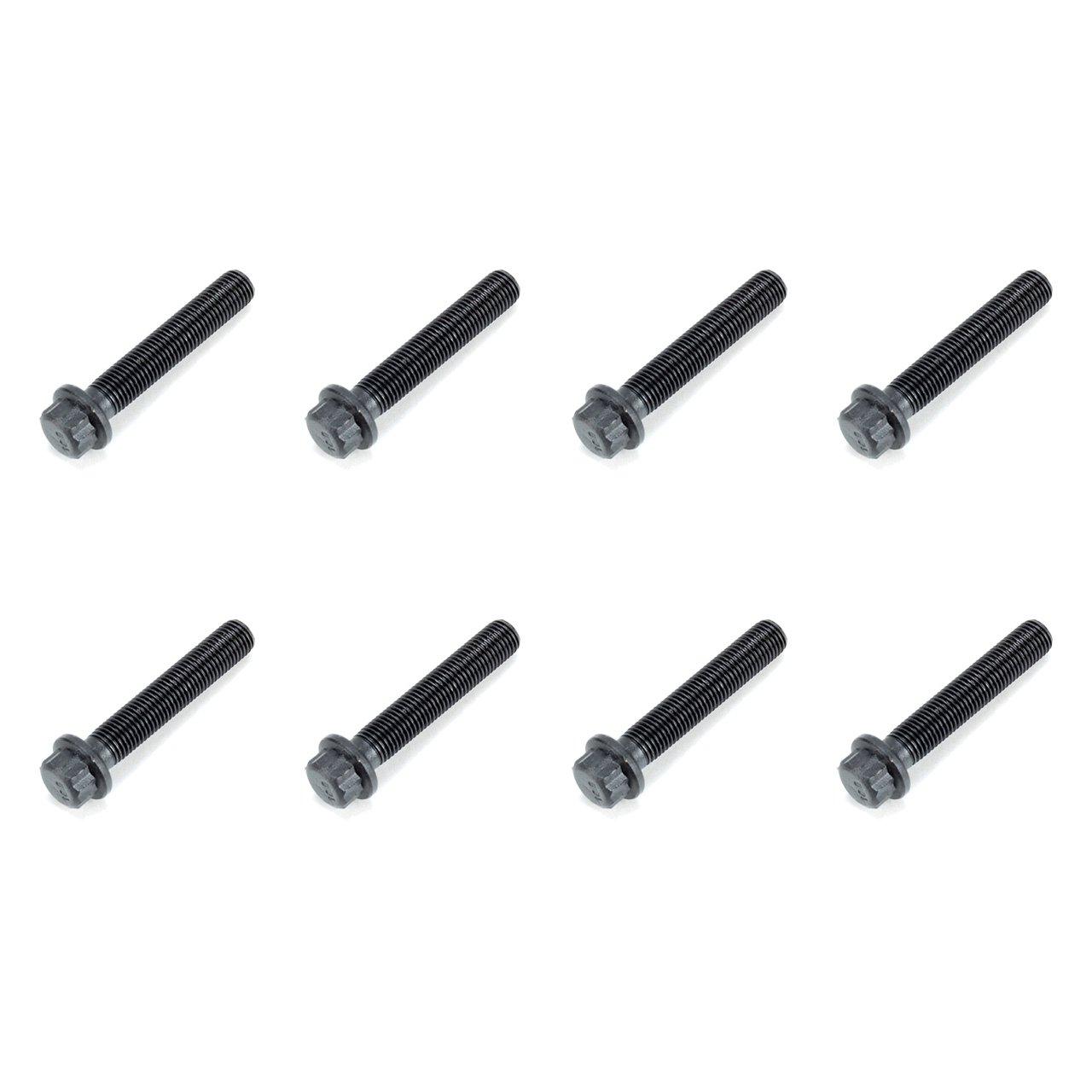 8x KOLBENSCHMIDT 50009202 Pleuelschraube M8x44mm für AUDI SEAT SKODA VW 045105425