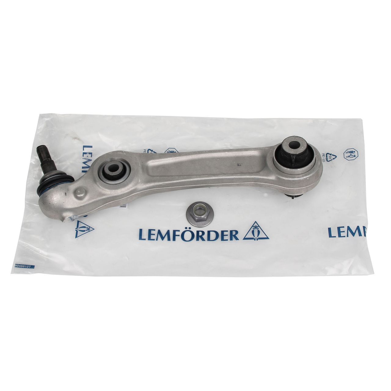 LEMFÖRDER Querlenker BMW F10 F18 F11 F12 F13 Vorderachse hinten unten links