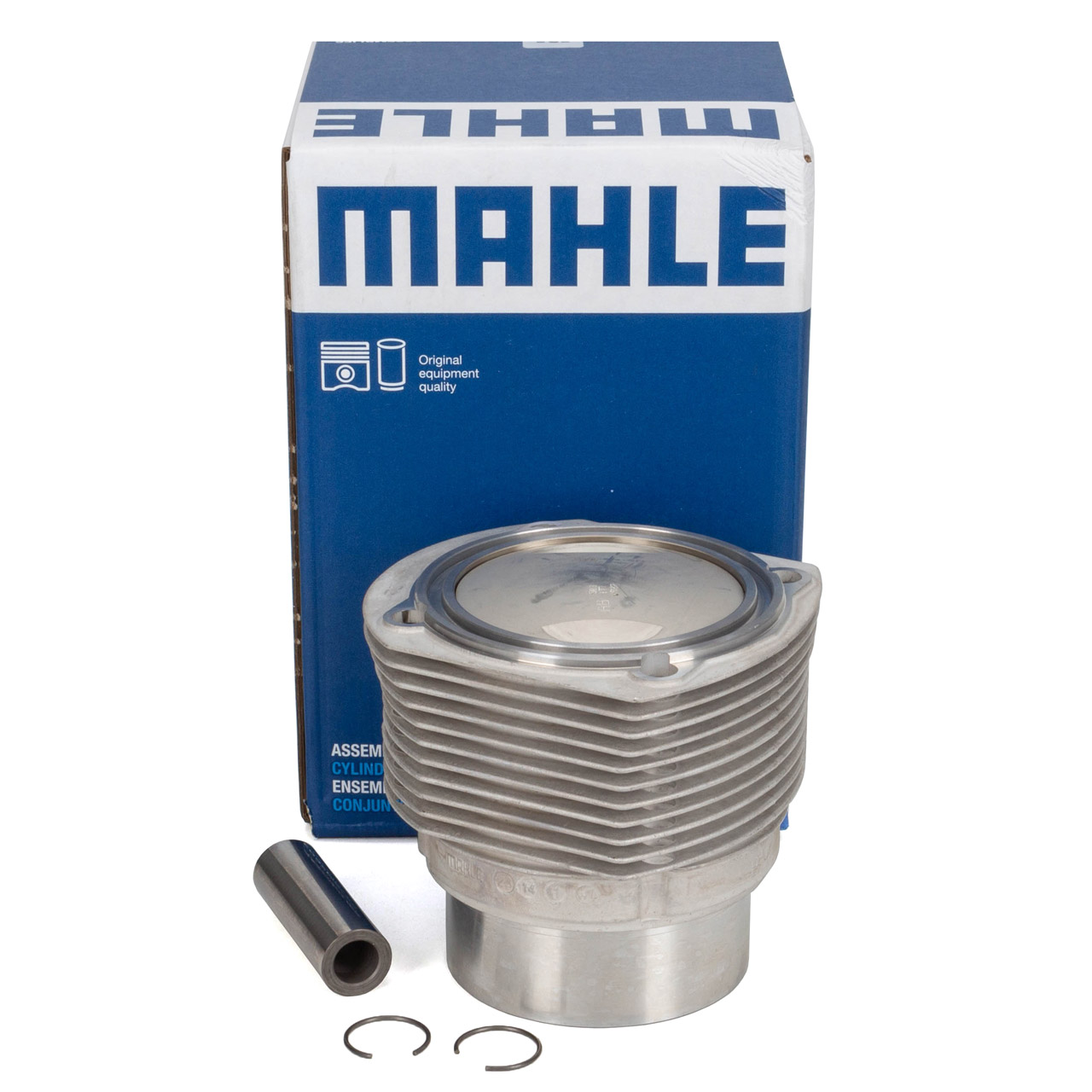 MAHLE 5030290 Kolben Reparatursatz PORSCHE 911 / Targa 2.3 E 165 PS 1971-1973 91110394302