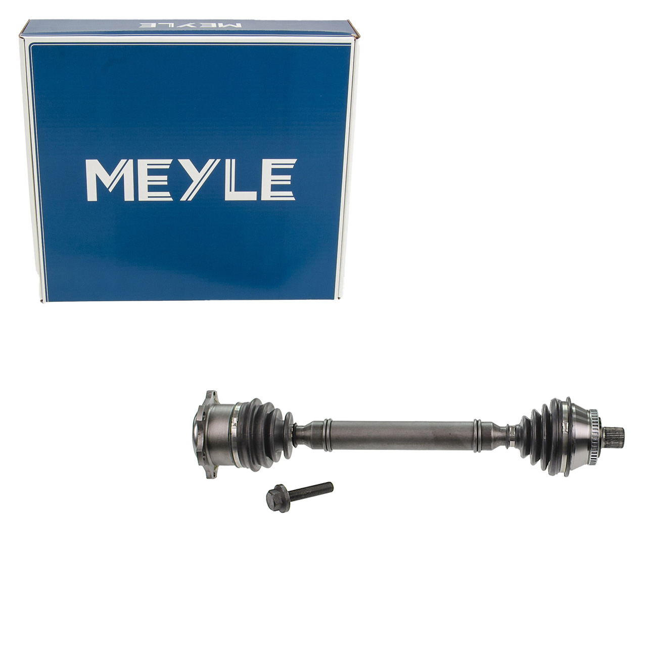 MEYLE Antriebswelle Gelenkwelle VW Passat B5 AUDI A4 B5 SKODA Superb 1 vorne links