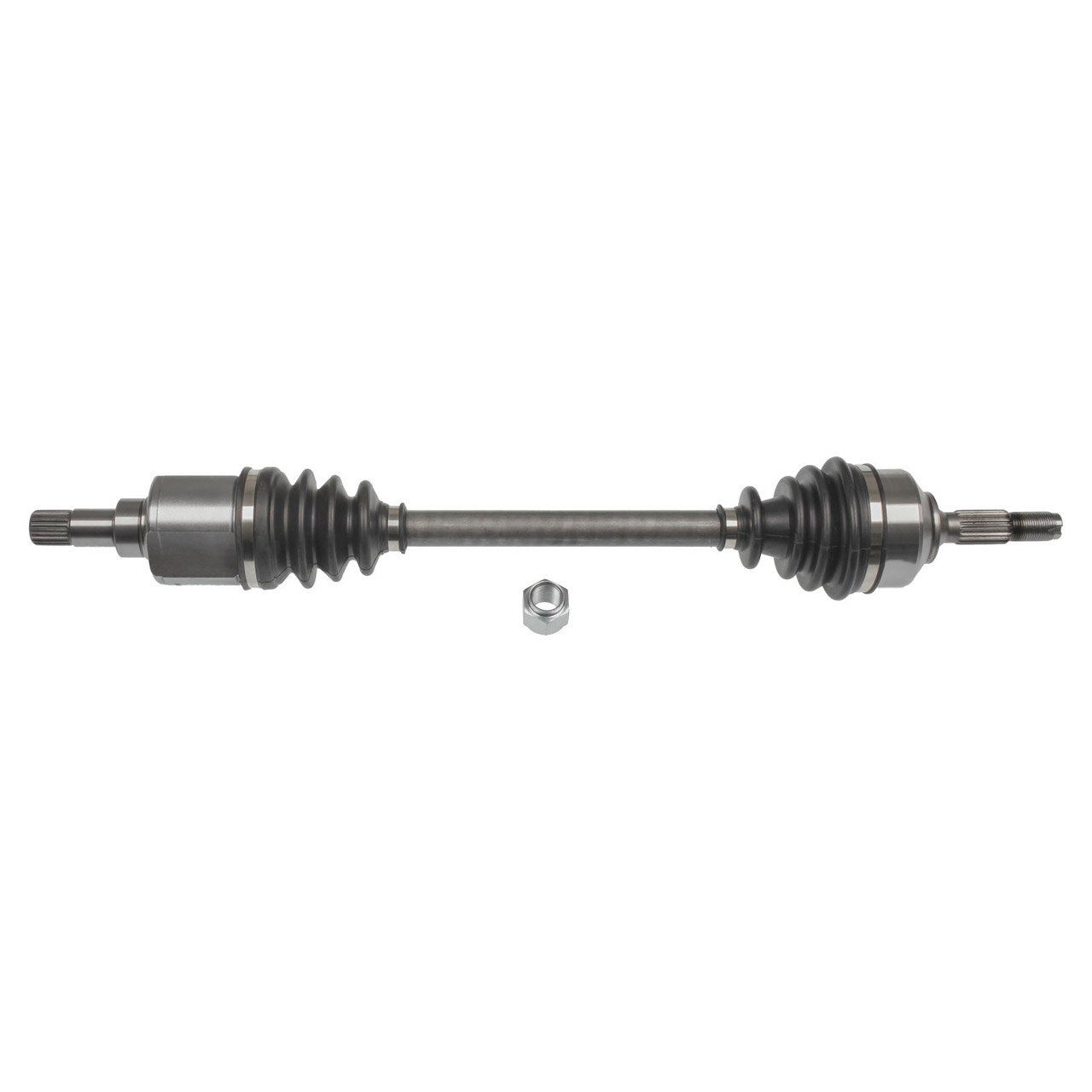 MEYLE 11-144980030 Antriebswelle Gelenkwelle PEUGEOT 207 CITROEN C3 2 DS3 vorne links