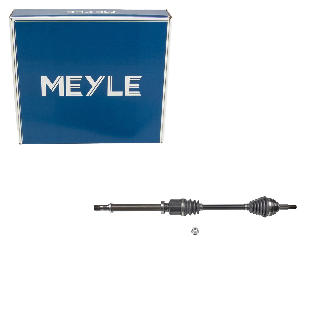 MEYLE 16-144980039 Antriebswelle Gelenkwelle RENAULT Kangoo 2 Megane 2 vorne rechts