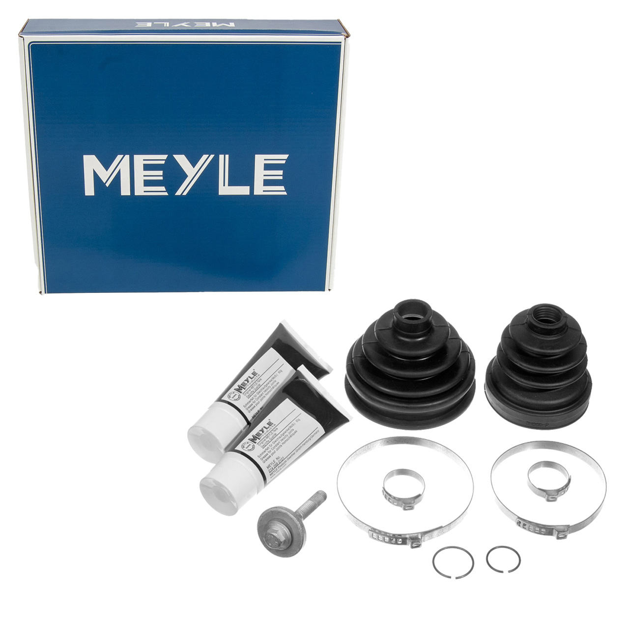 MEYLE 5142720002 Achsmanschetten Satz VOLVO C70 1 S40 1 S70 S80 1 V40 V70 vorne 272441