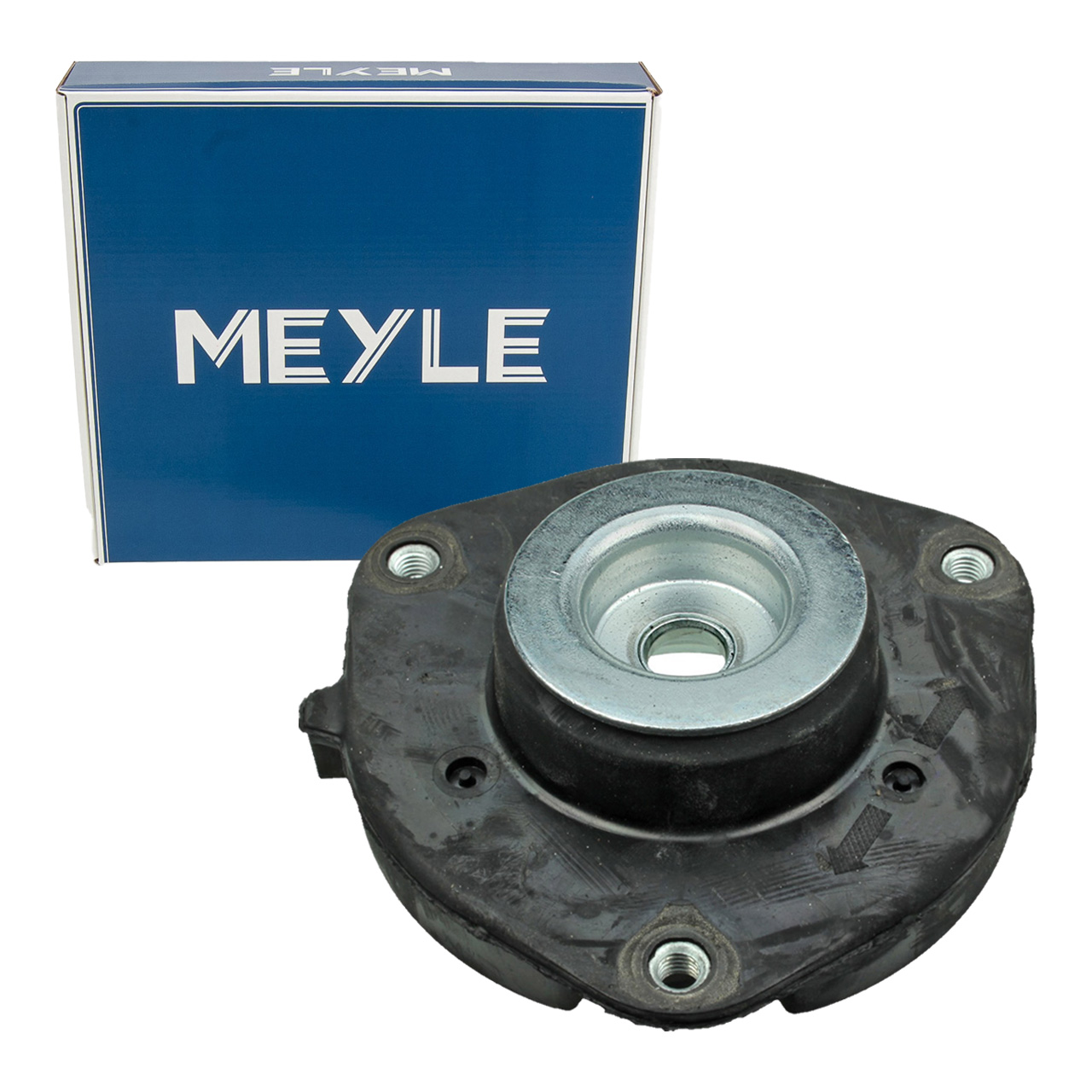 MEYLE 1004122039 Federbeinlager Domlager VW Golf 5 6 AUDI A3 8P SEAT Leon Octavia 2 vorne