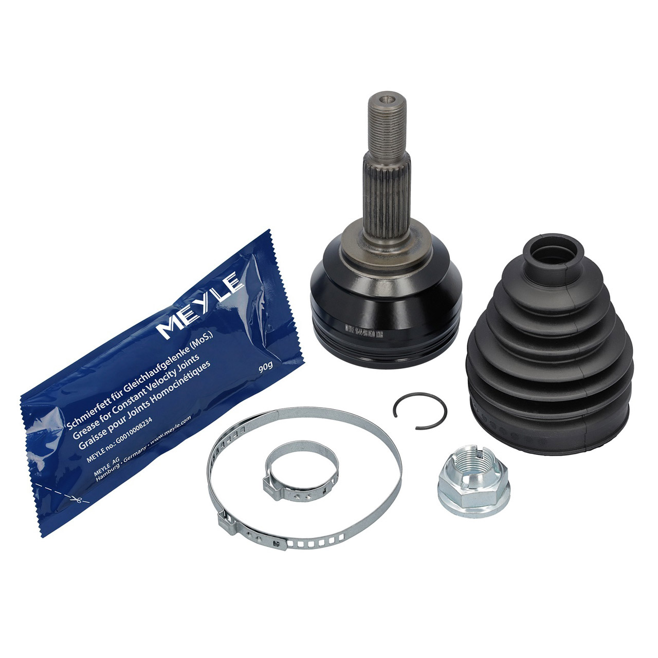 MEYLE 16-144980170 Antriebsgelenk RENAULT Clio 4 BH KH 1.2/1.5 radseitig 391018401R