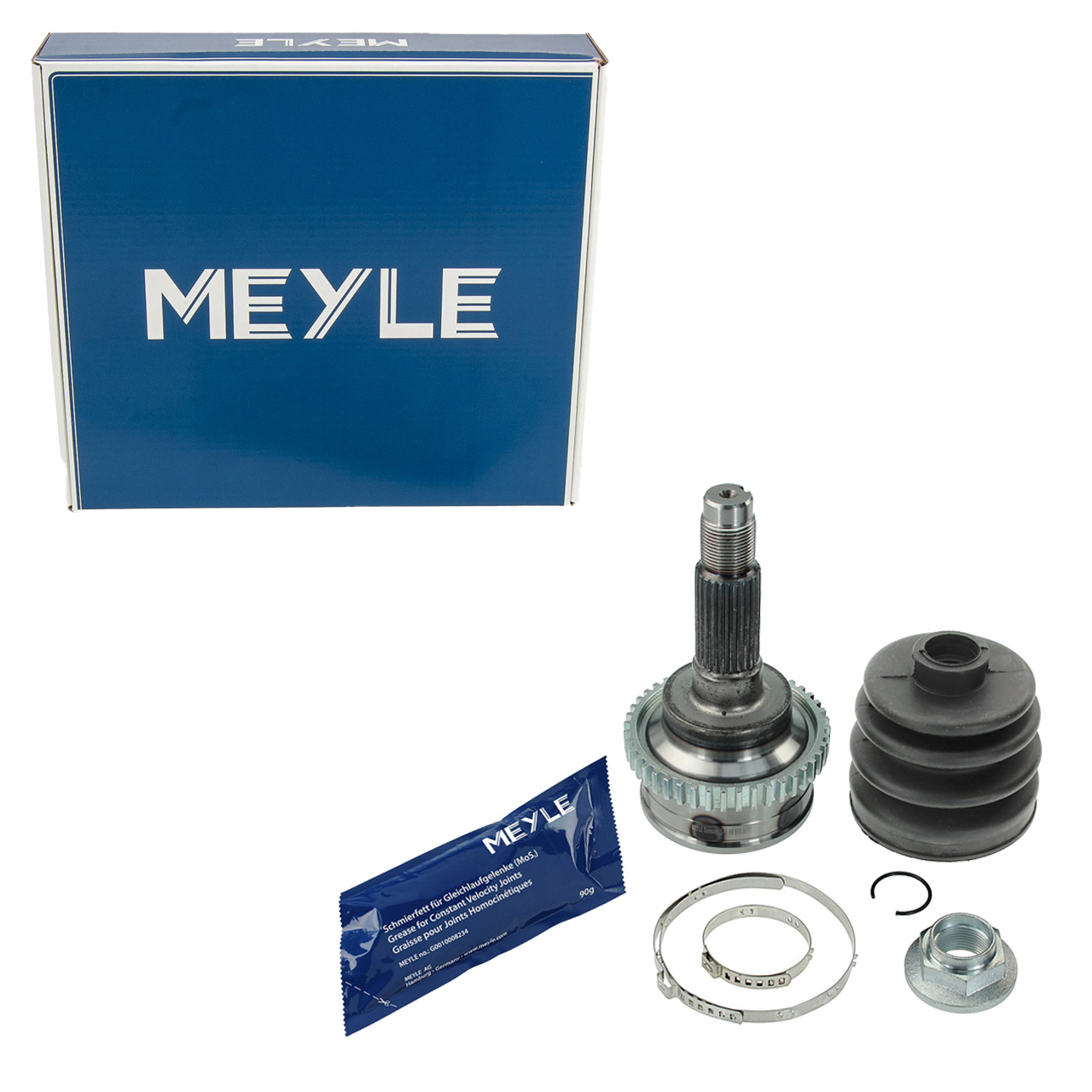 MEYLE 35-144980023 Antriebsgelenk MAZDA 323 C/F/S 4 5 323 P 5 BG BA radseitig F024-22-510A