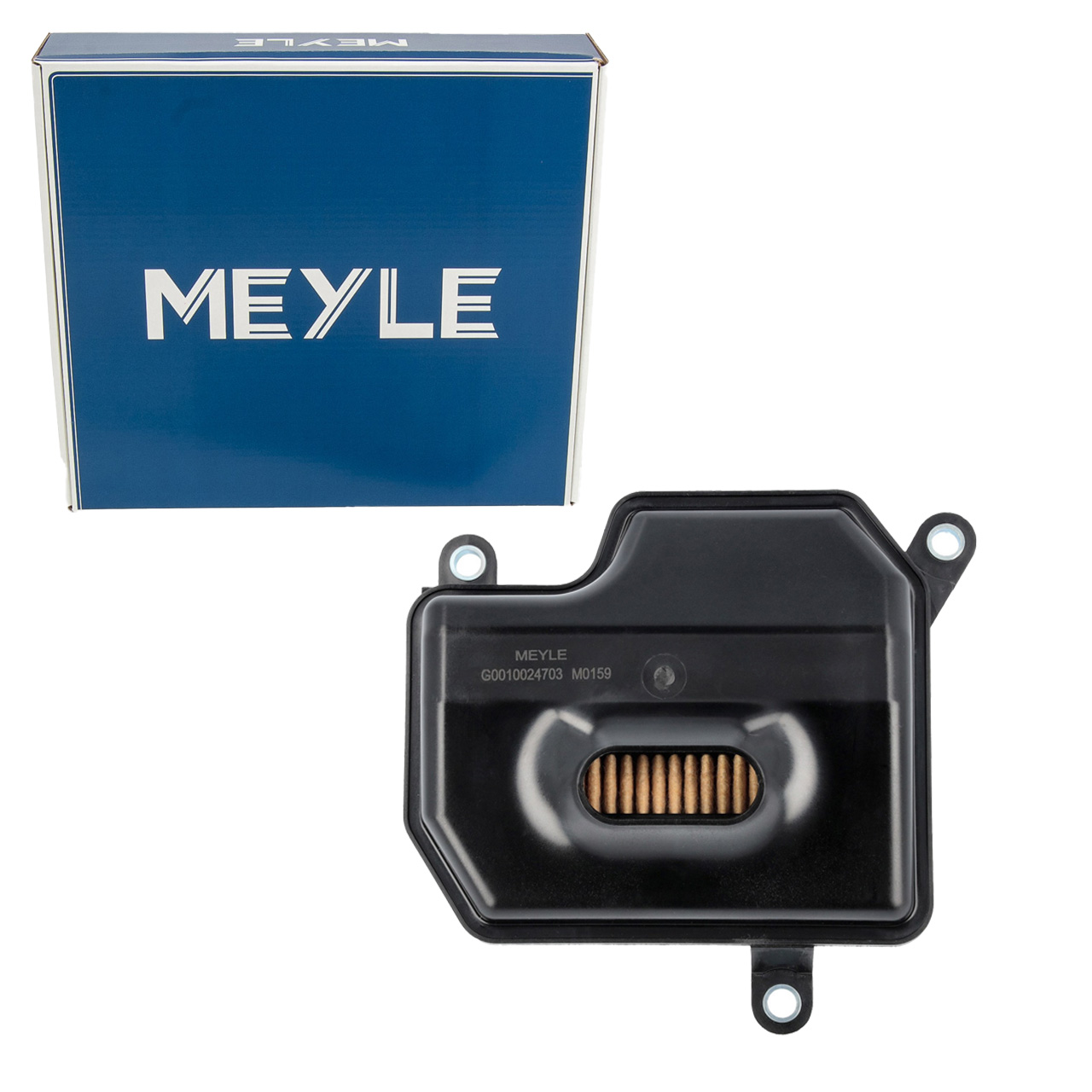 MEYLE 1001360121 Hydraulikfilter Getriebefilter VW Crafter SYI SY SZ RJJ TSW 09Q325429