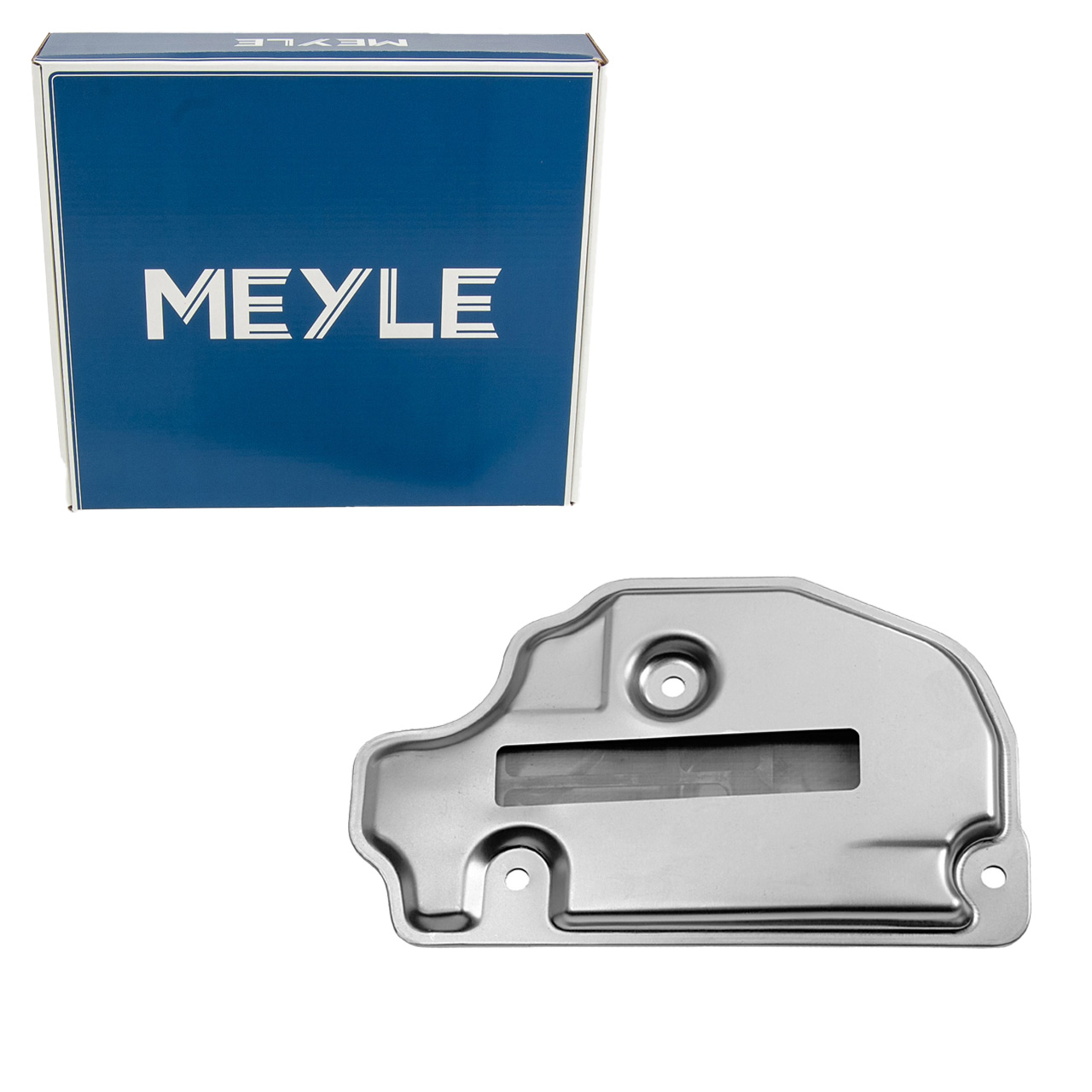 MEYLE Hydraulikfilter Getriebefilter VW Golf 5 Polo 4 AUDI A3 8P SKODA Fabia 2 Octavia 2