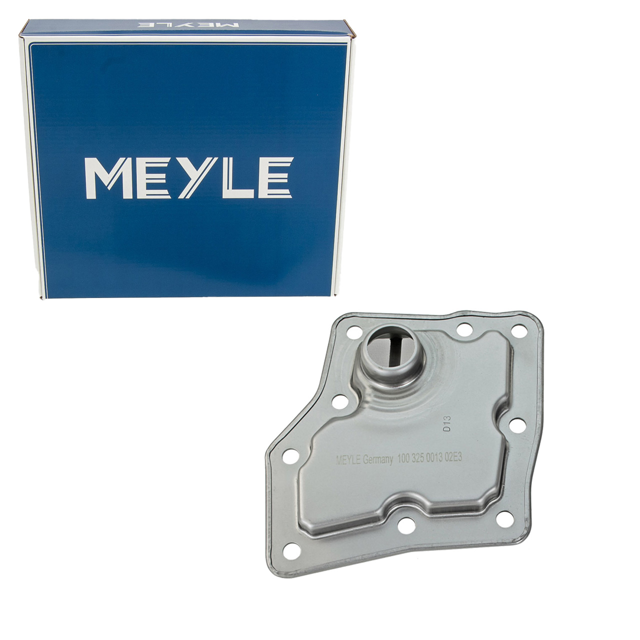 MEYLE Hydraulikfilter Getriebefilter VW Polo 3 Lupo SEAT Ibiza 3 SKODA Fabia 1 001325429A