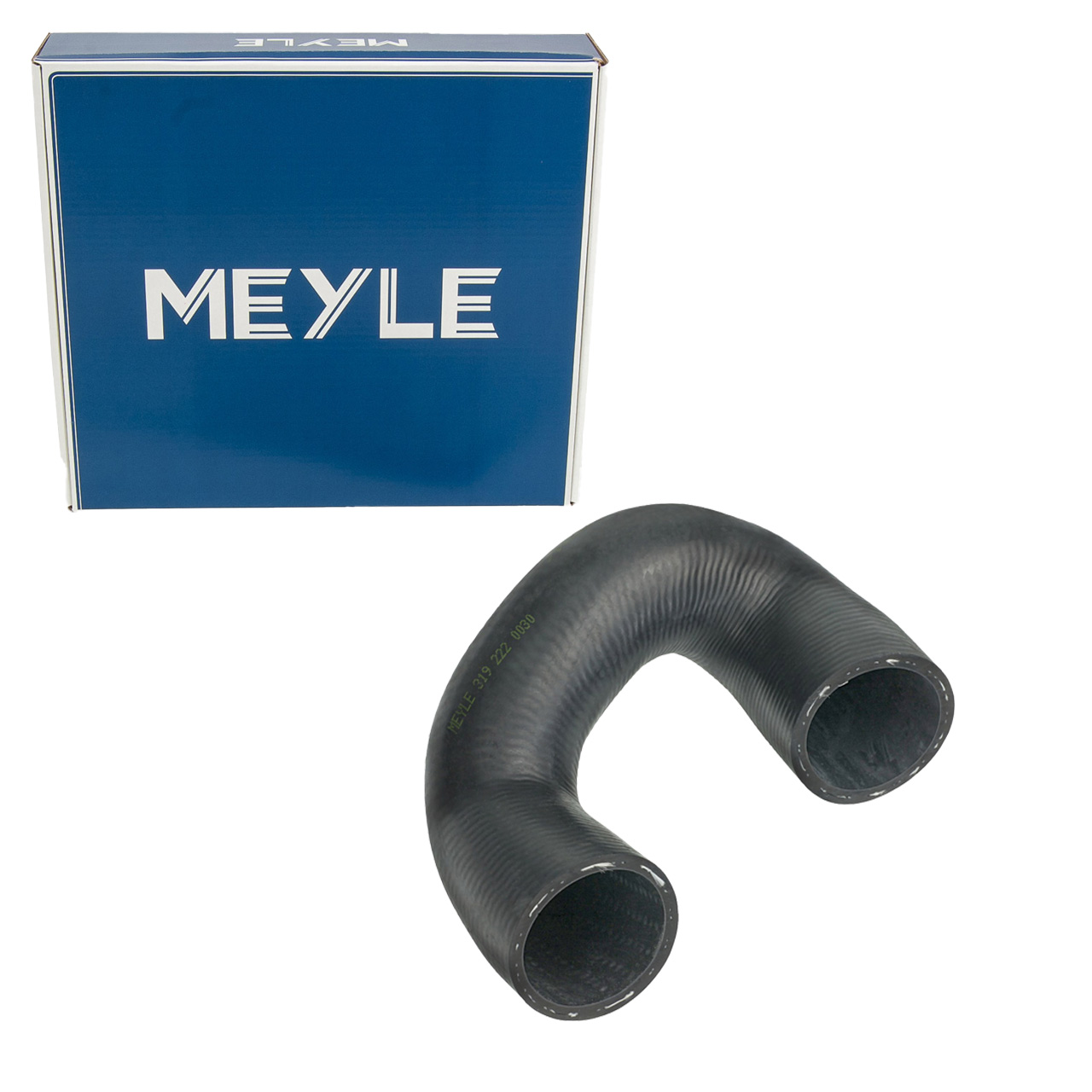 MEYLE Kühlerschlauch BMW 1er E87 3er E90 5er E60 X1 E84 X2 E83 X3 E70 11537521049