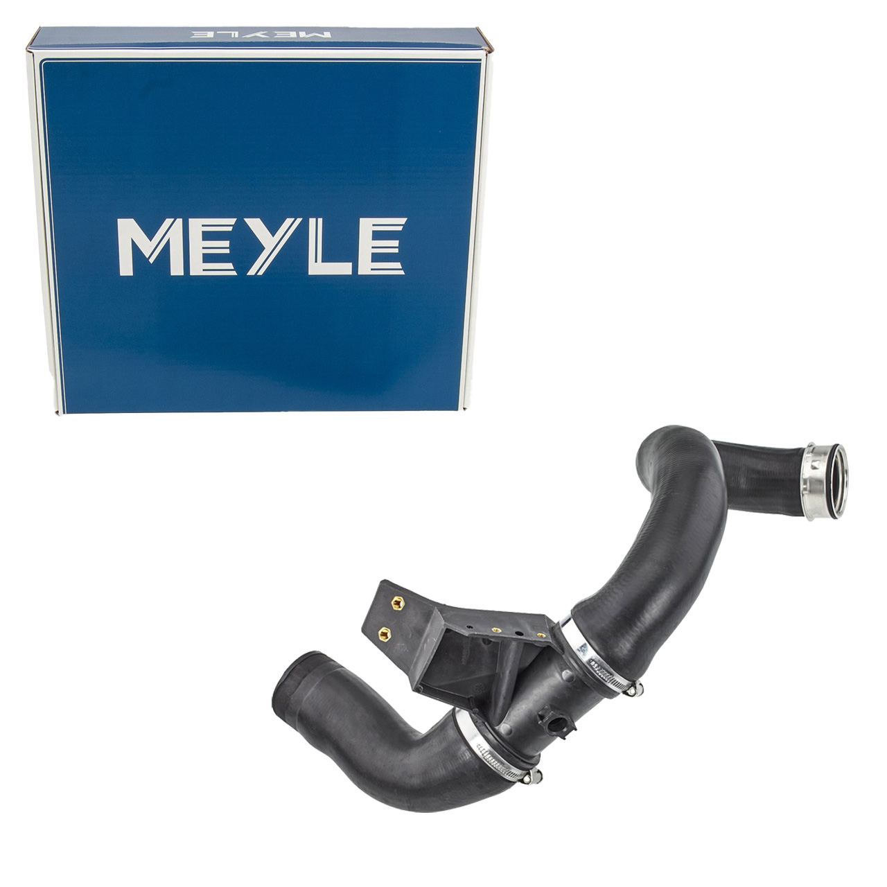 MEYLE 0140360023 Ladeluftschlauch MERCEDES Sprinter 901-905 OM612 links 9015283982