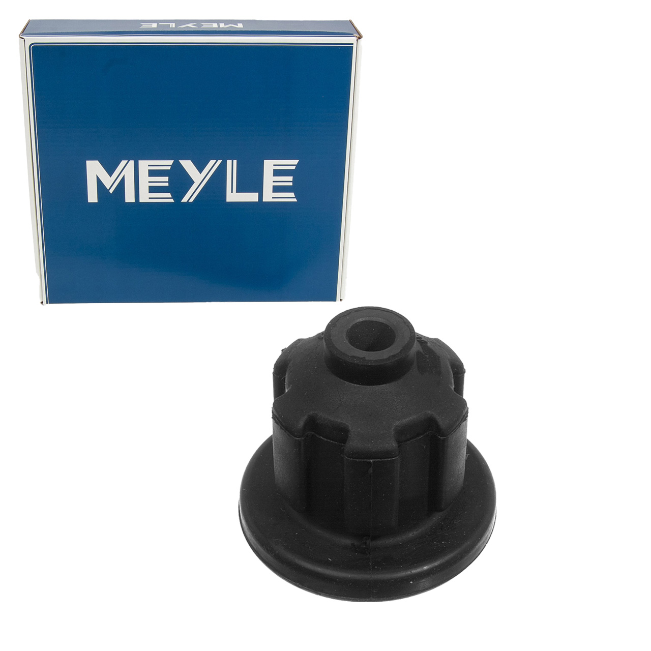 MEYLE 1005110006 Achskörperlager VW Polo Coupe Polo 2 Derby 80 86 86C hinten 861511271