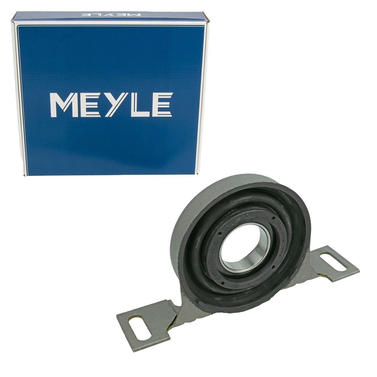 MEYLE 3002612121/S Lagerung Kardanwelle Mittellager BMW 5er E39 mitte 26121229431