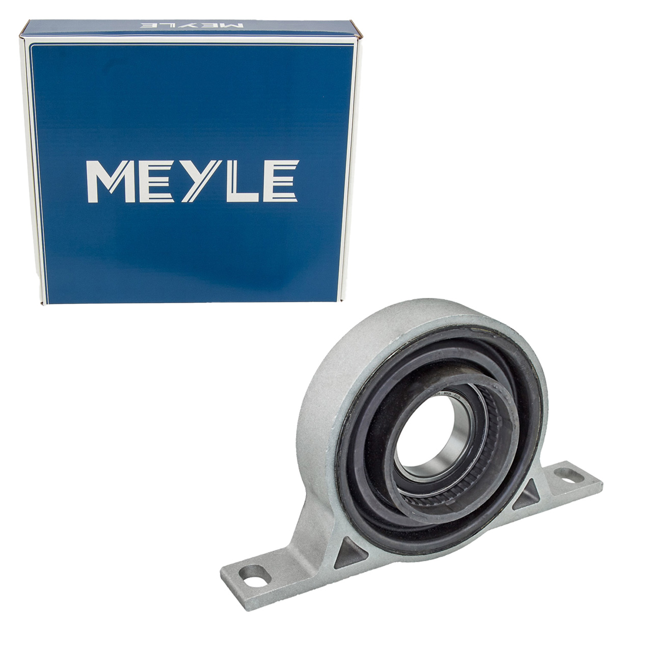 MEYLE 3002612703/S Lagerung Kardanwelle Mittellager BMW 5er E60 E61 mitte 26127521856