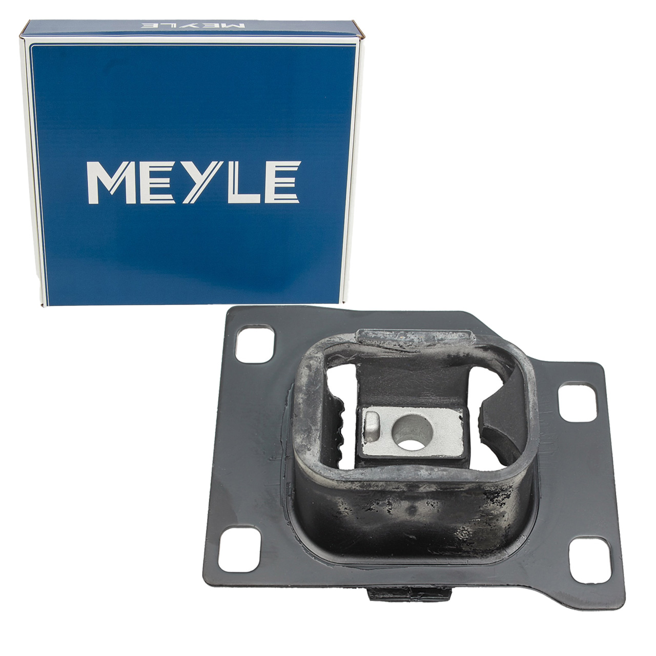 MEYLE 7141300005 Getriebelager Schaltgetriebe FORD Focus 1 Transit / Tourneo Connect oben