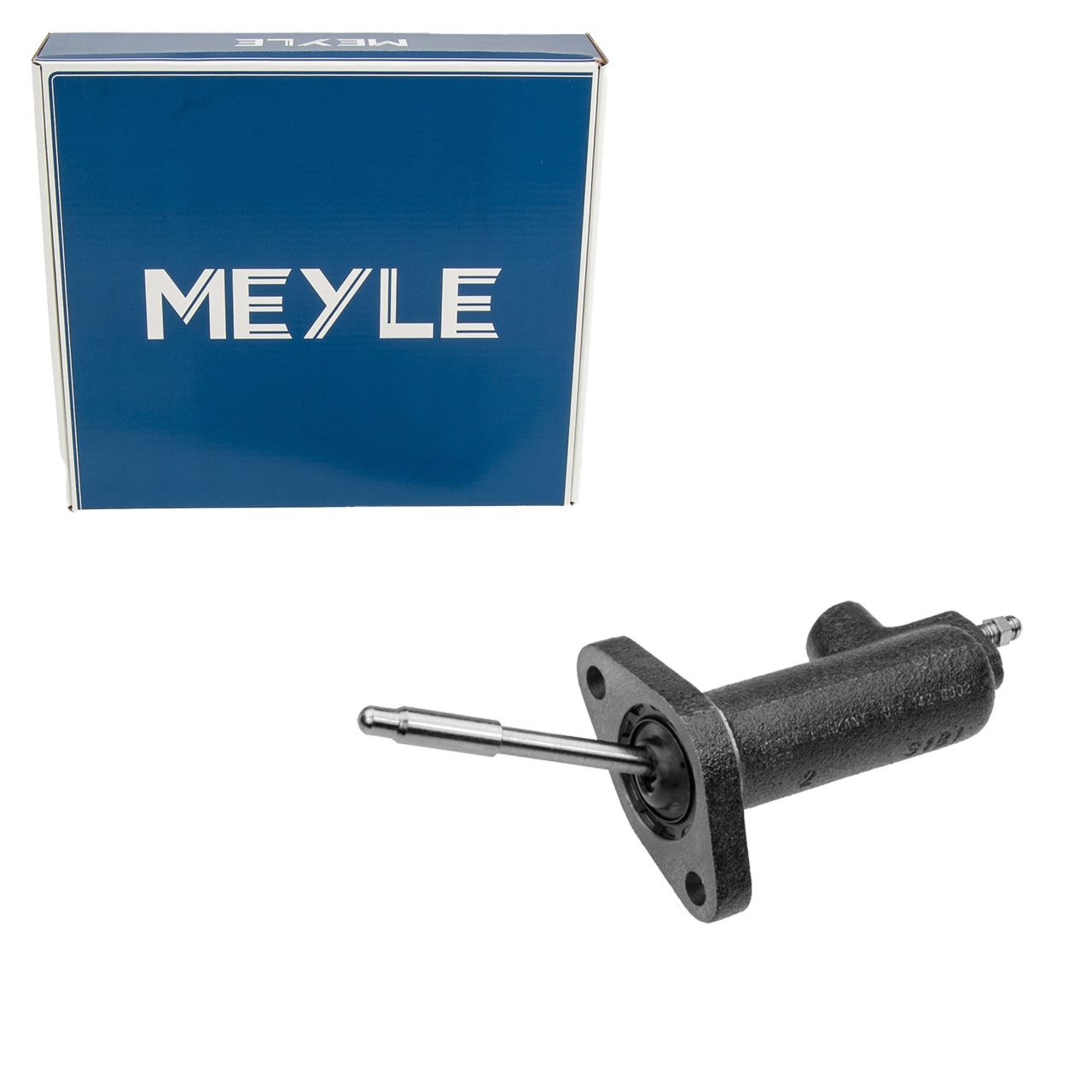 MEYLE 0121420002 Nehmerzylinder MERCEDES 190 W201 W202 W123 W124 W460 W461 W126 R107