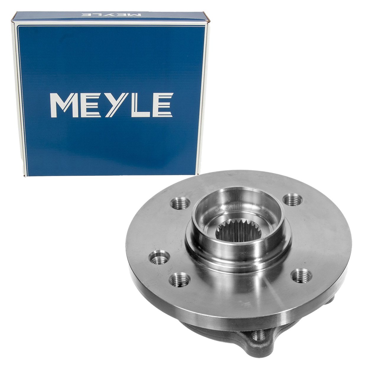 MEYLE 3003121104 Radnabe + Radlager MINI R50 R53 Cabrio R52 bis 07.2006 vorne 31226756889