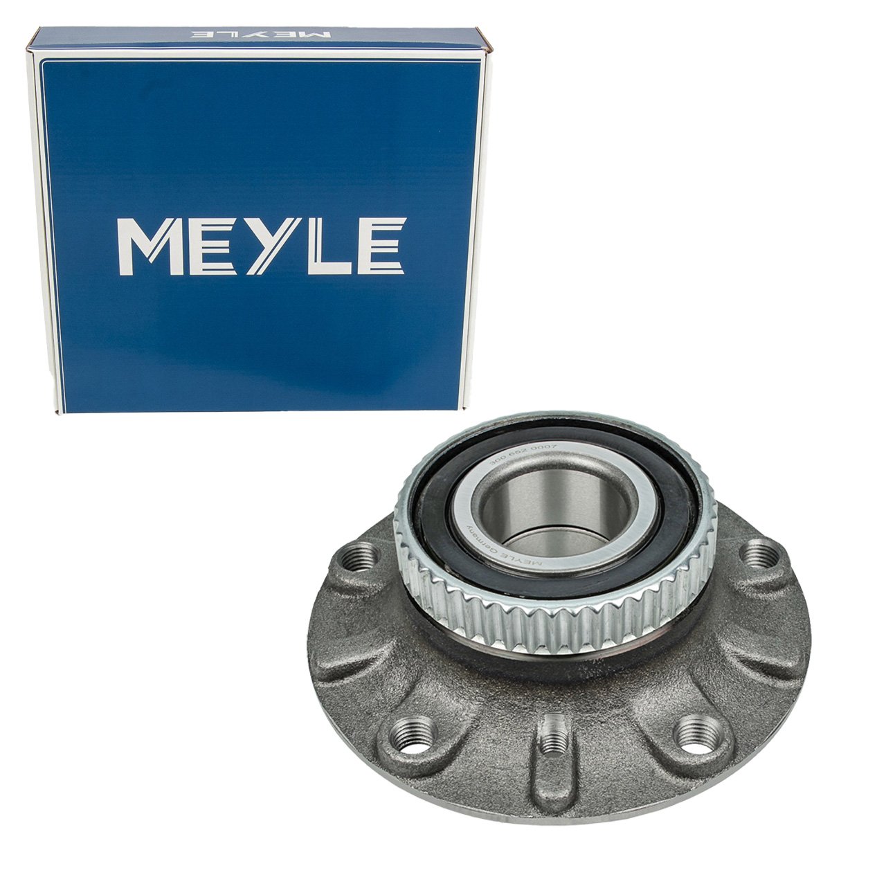 MEYLE 3006520007 Radnabe BMW 3er E36 E46 5er E34 7er E32 8er E31 Z3 Z4 E85 E86 vorne