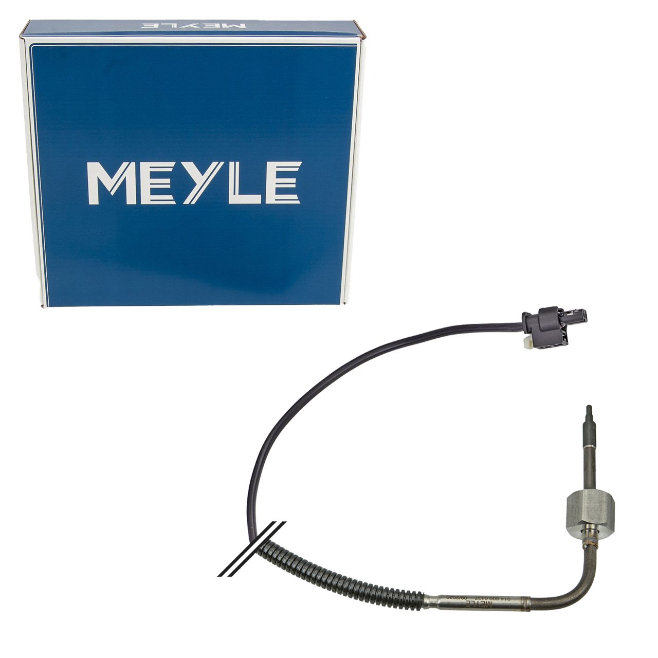 MEYLE Abgastemperatursensor MERCEDES W204 W205 W211 W212 C218 C219 W461 W463 Sprinter 3-5t