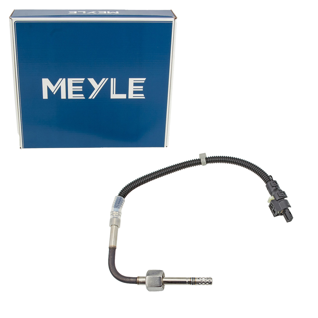 MEYLE 0148000170 Abgastemperatursensor MERCEDES-BENZ W222 V222 X222 OM642 0009058401