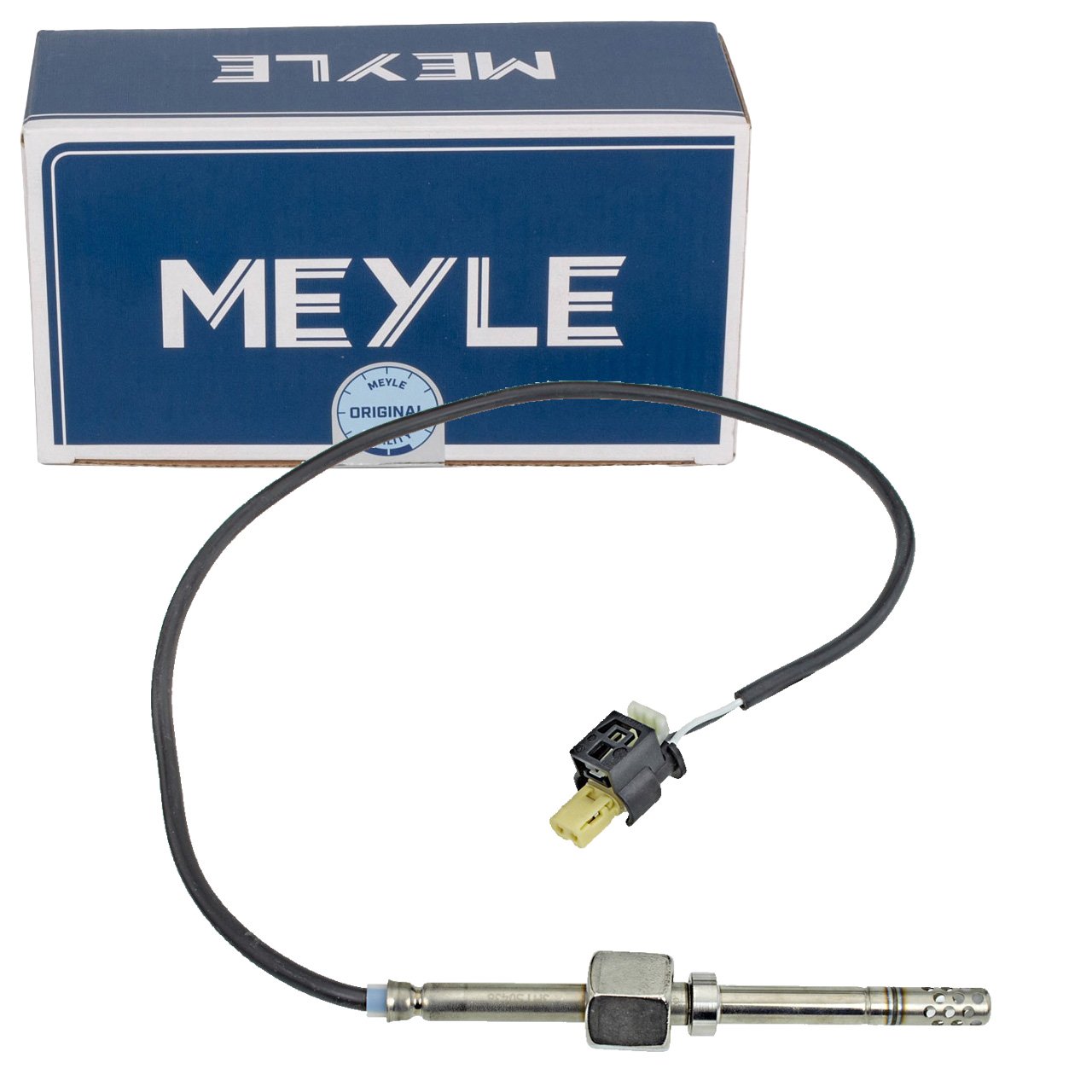 MEYLE Abgastemperatursensor MERCEDES W204 S204 W212 A207 C207 S212 X164 X204 W164 Sprinter