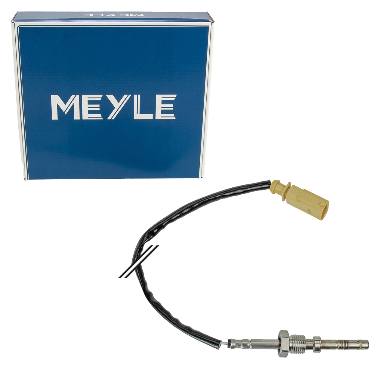 MEYLE Abgastemperatursensor VW Golf 5 6 Tiguan 5N AUDI A3 8P SEAT Leon 1P 1.6/2.0 TDI