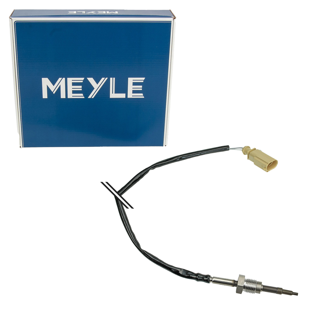 MEYLE Abgastemperatursensor Sensor VW Transporter Multivan T5 2.0 TDI/BiTDI 03L906088BQ