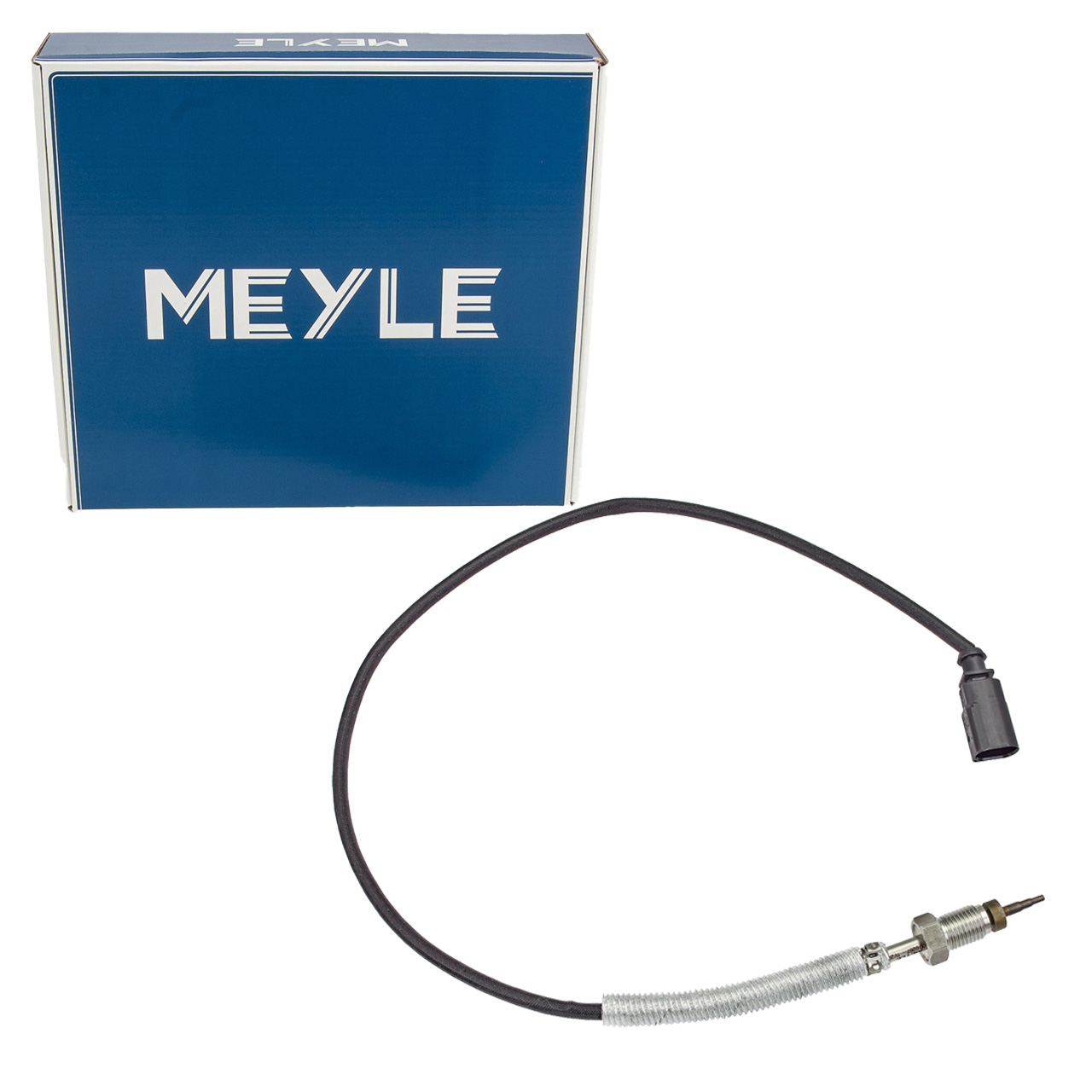 MEYLE 1148000267 Abgastemperatursensor Sensor VW Transporter T6 2.0 TDI 04L906088DF