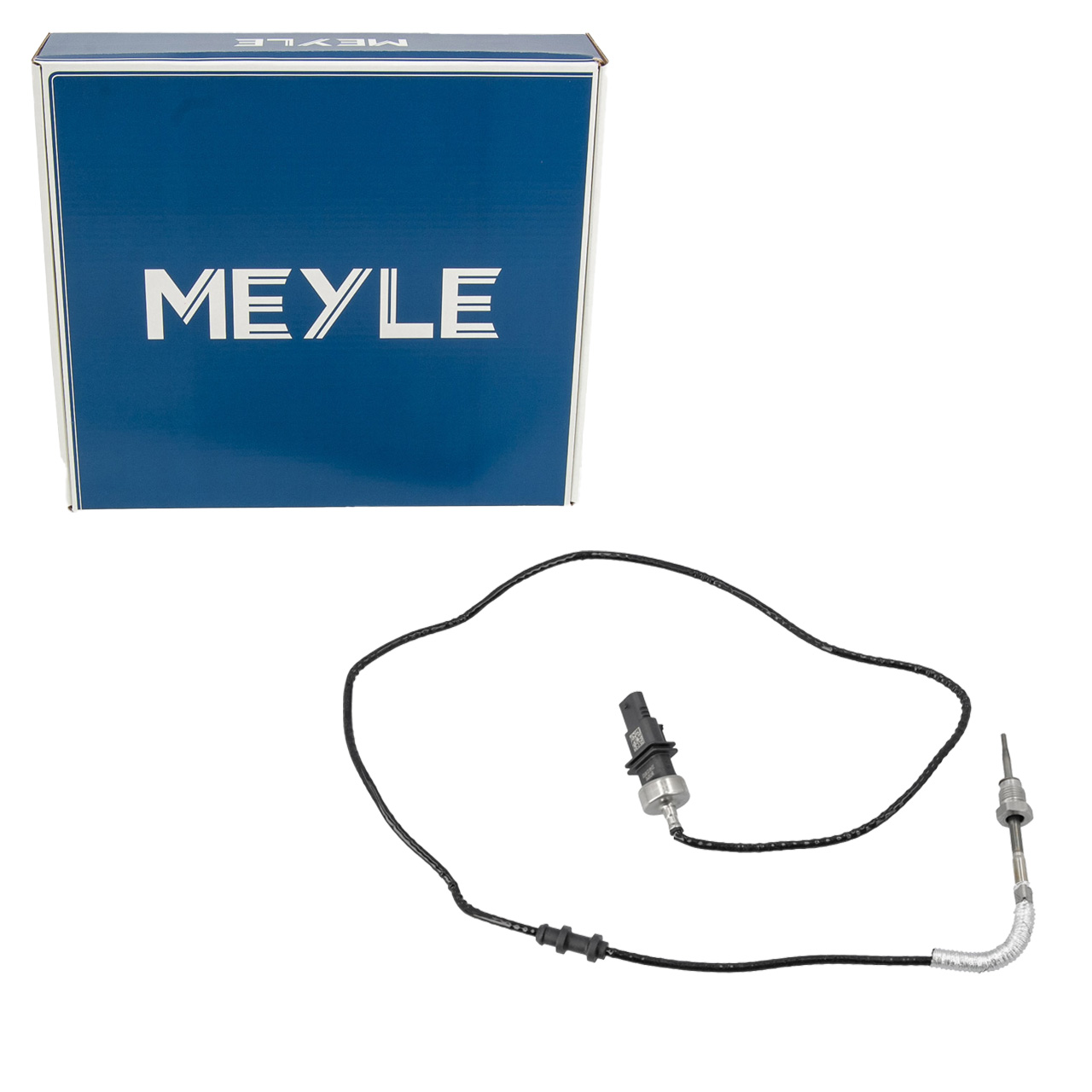 MEYLE Abgastemperatursensor VW Golf 7 Passat B8 Arteon 3H AUDI A3 8V SEAT Leon 5F 2.0 TSI