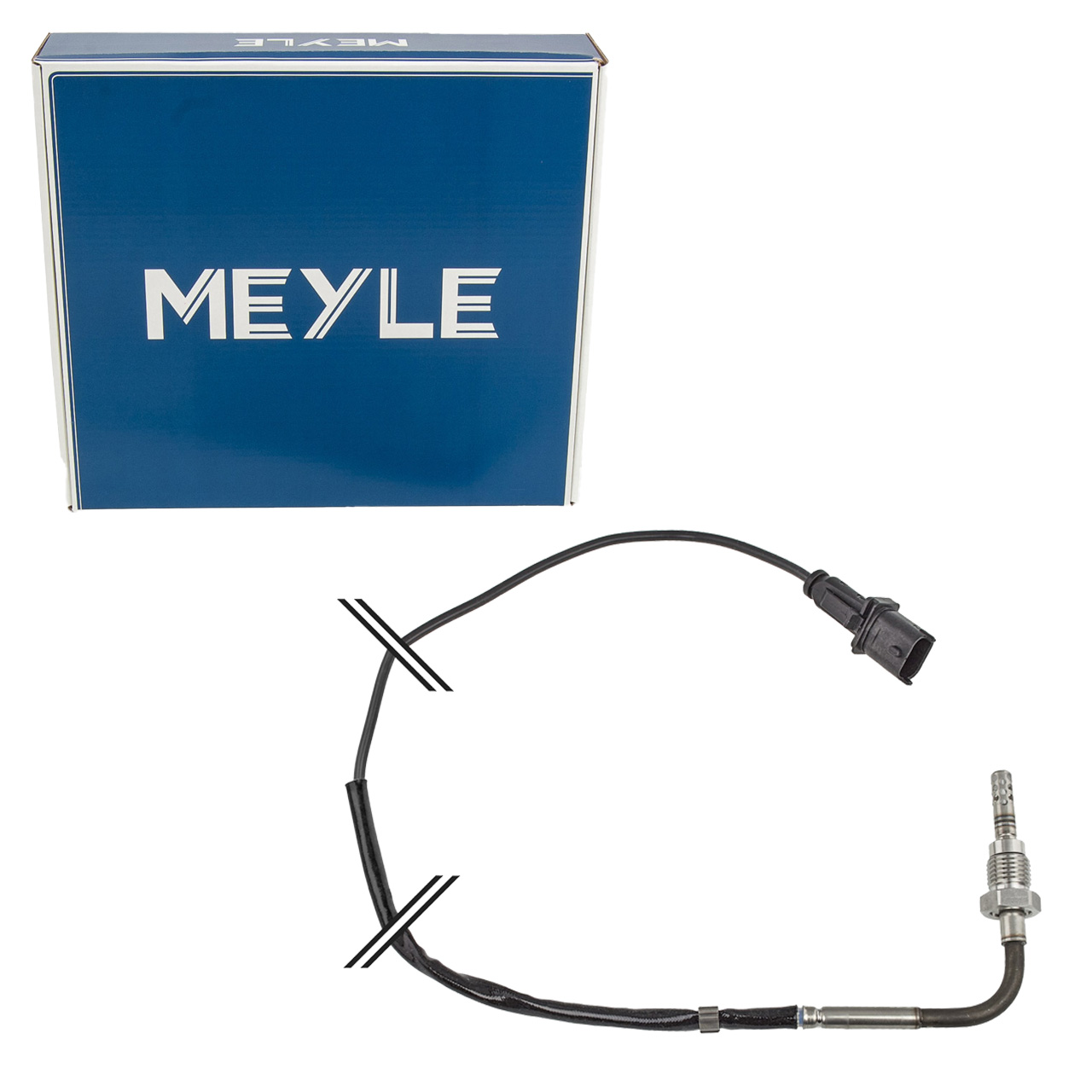 MEYLE 2148000032 Abgastemperatursensor Sensor LANCIA Ypsilon 843 1.3D Multijet 51795801