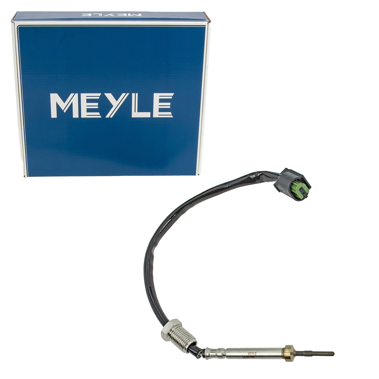 MEYLE Abgastemperatursensor BMW E90 E91 E92 E93 E60 E61 X3 E83 X5 E53 E70 X6 E71 E72