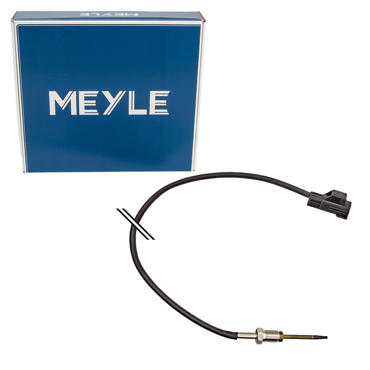 MEYLE Abgastemperatursensor FORD Transit Tourneo Connect / Grand V408 Kuga 1 1.6/2.0 TDCi