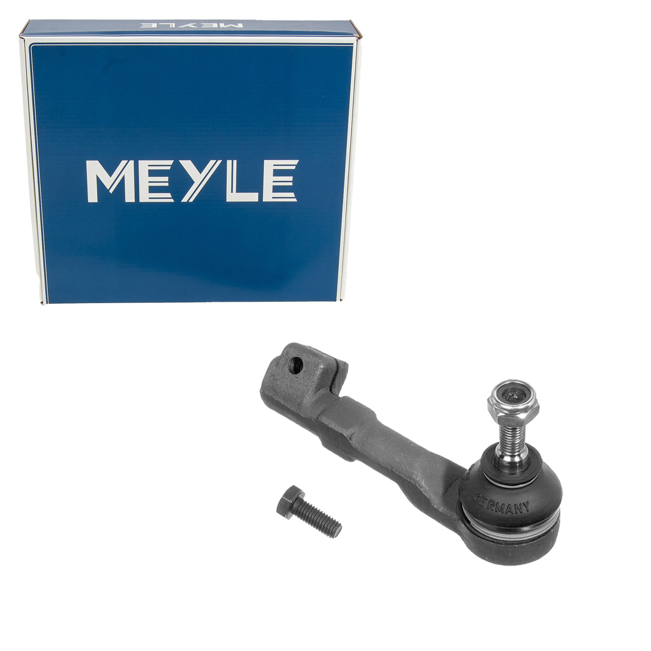 MEYLE 16-160207026 Spurstangenkopf Axialgelenk RENAULT Twingo 1 vorne links 6000022730