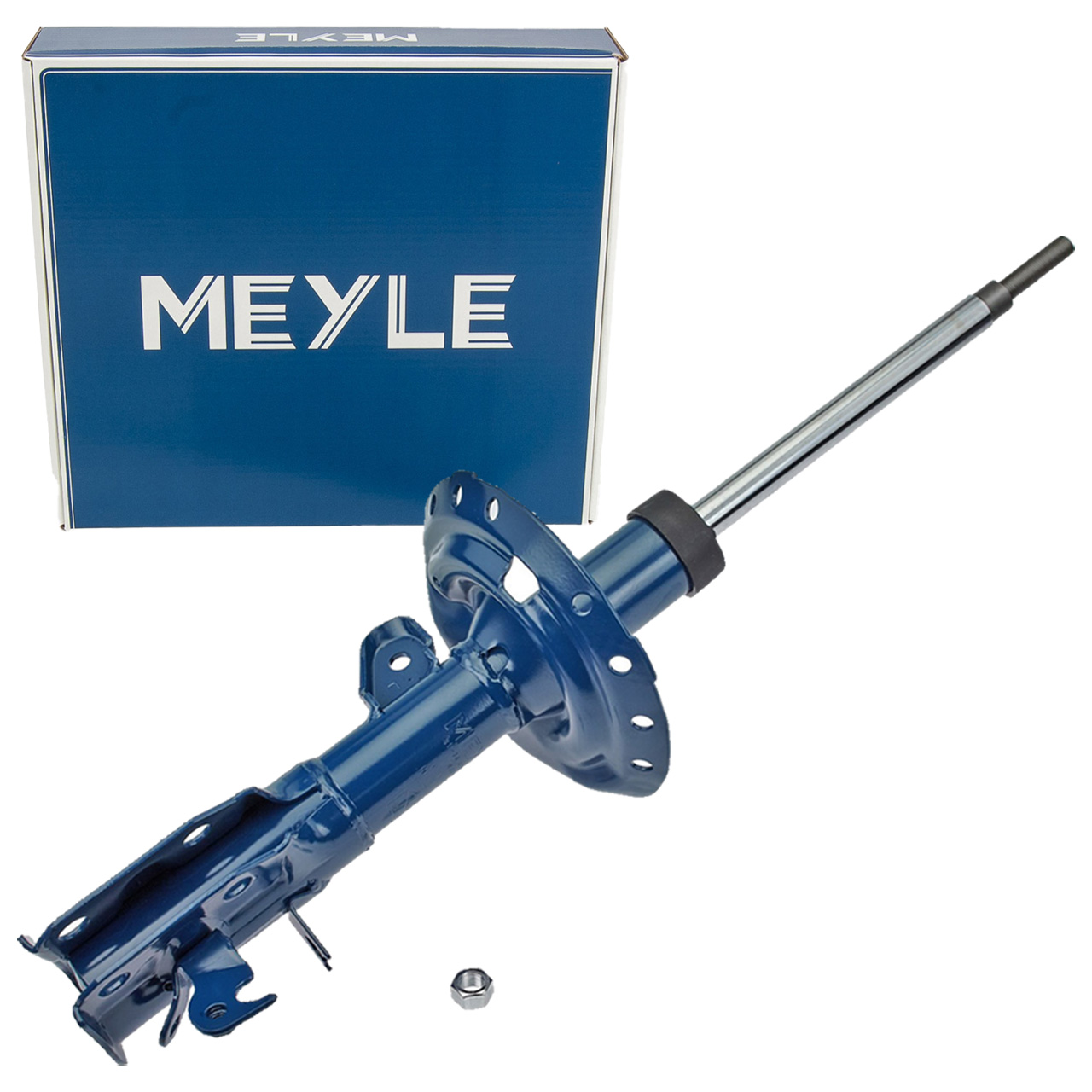 MEYLE 31-266230014 Stoßdämpfer Federbein Gasdruckdämpfer HONDA Jazz 3 4 Vorderachse links