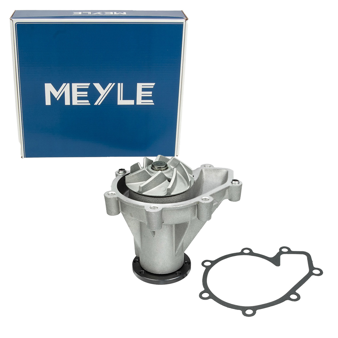 MEYLE 0130261200 Wasserpumpe MERCEDES-BENZ W202 W124 W210 S210 W638 OM605 OM602 OM606