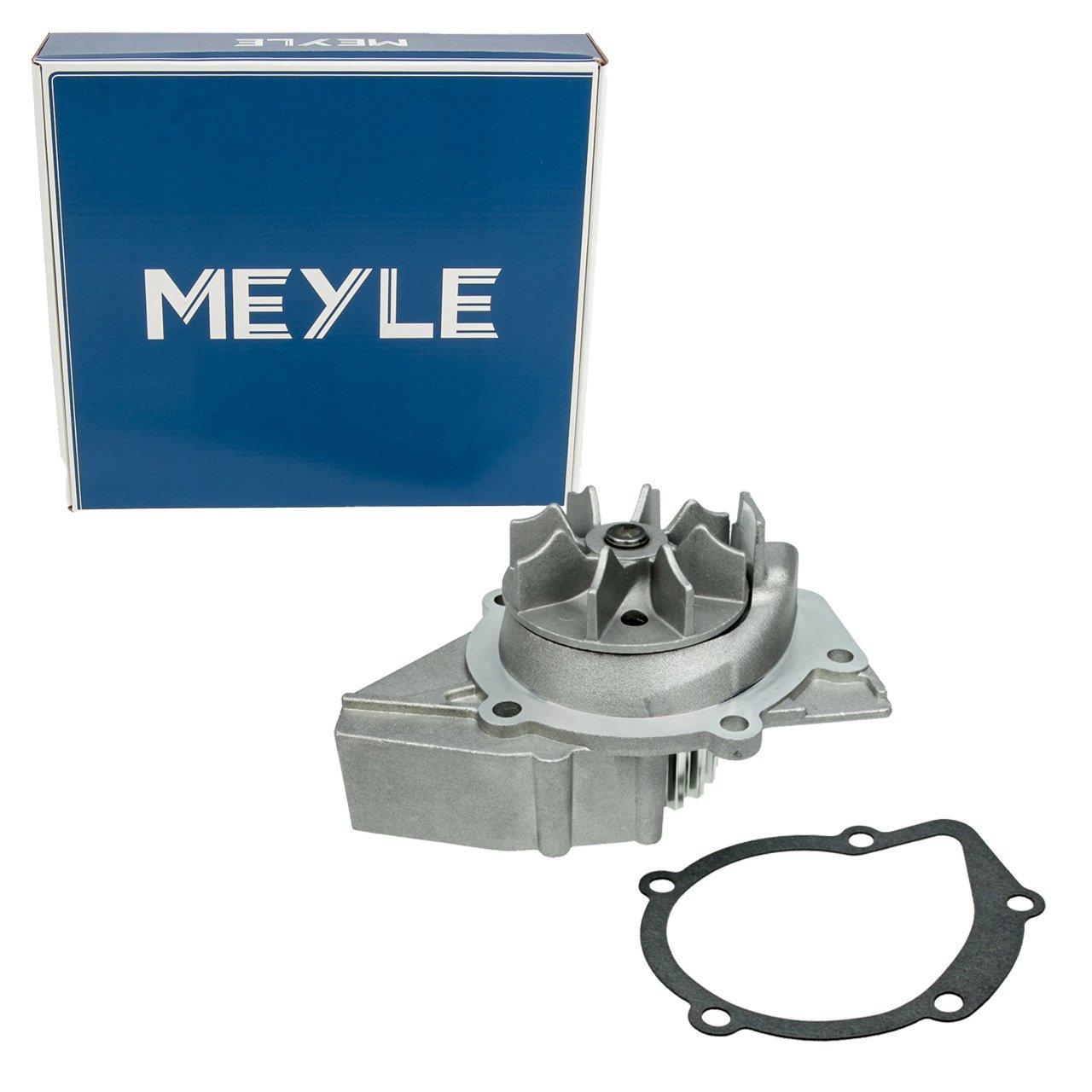 MEYLE Wasserpumpe PEUGEOT 206 306 TOYOTA Corolla CITROEN FIAT Ducato LANCIA Phedra Zeta