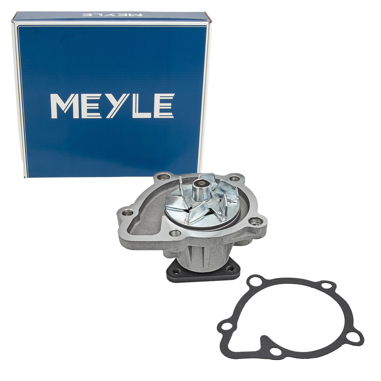 MEYLE Wasserpumpe HYUNDAI Santa Fe ix35 2 KIA Cerato 2 Sorento 2 XM PEUGEOT 4007 CITROEN