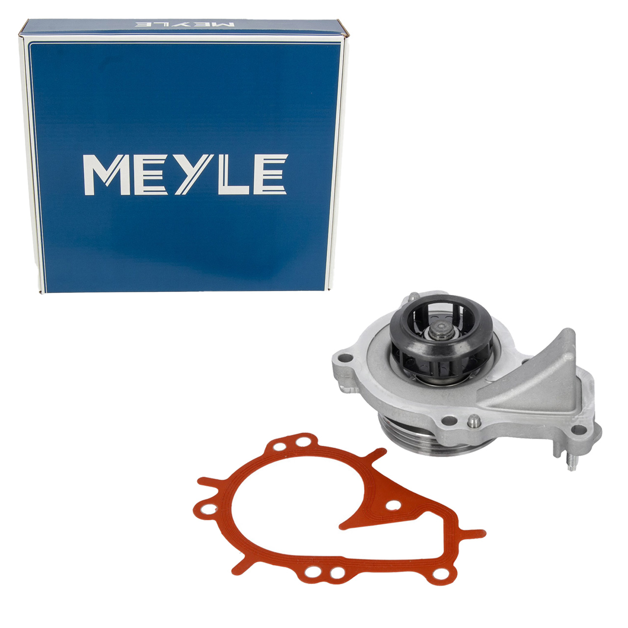 MEYLE Wasserpumpe OPEL CORSA F Mokka Combo PEUGEOT 208 308 2 3 CITROEN C2 2 C3 2 DS3 1.2